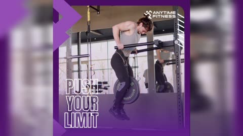 Push Your Limit !