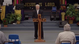 Speak The Name Of Jesus by Dr Michael H Yeager