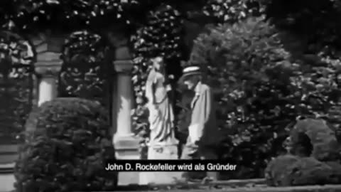 Wie Rockefeller die Medizin kaperte