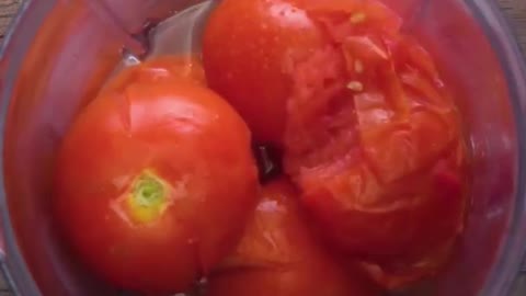Simple & Easy Tomato Pasta Recipe