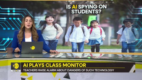 Gravitas_ AI is spying on students
