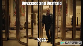 Unvaxxed and Unafraid 2023 LFG