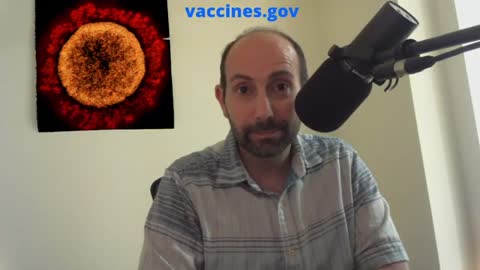 COVID-19 Vaccine & Delta Variant - Urgent Health Message for July 2021