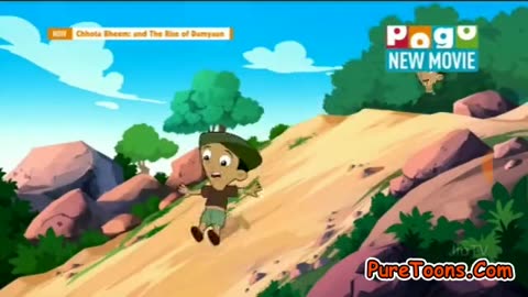 Chhota bheem