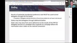 What's Going On with the GOP Presidential Primary? — w/ Michigan RNC Committeeman Rob Steele