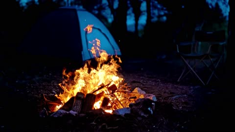 Campground Testing