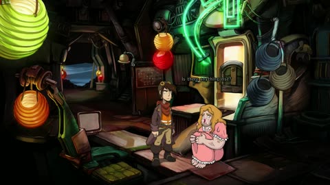 Deponia 4 Ep. 2