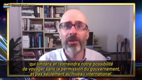 La "Grande Réinitialisation" des voyages signifie perdre la Liberté de Voyager