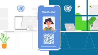 Digital ID: regulating all spheres of human life, be it study, work, shopping or desires.