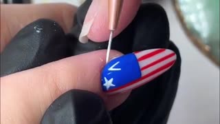 Nail perfect