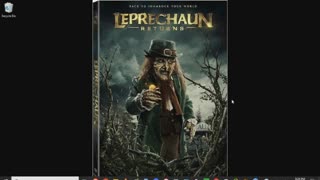 Leprechaun Returns Review