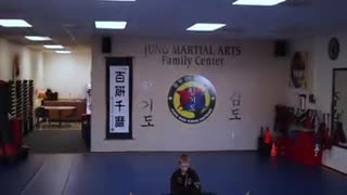 Jung's Family Martial Arts