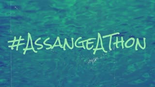#FreeJulianAssange #DAnon #ToreSays #AssangeAThon