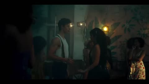 Senorita -Shawn Mendes, Camila Cabello - Señorita
