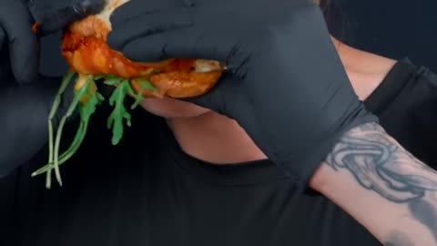 Ultimate Chicken Sandwich