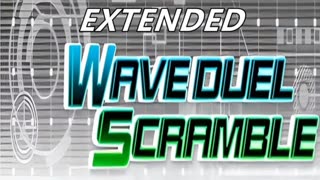 Wave Duel Scramble Theme Extended - Yugioh Duel Links