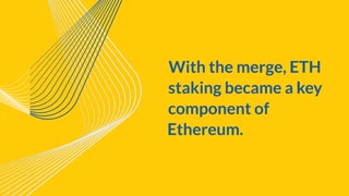 When can Ethereum stakers finally withdraw their ETH?