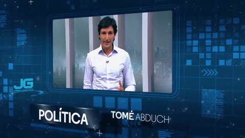 Política, economia e as principais notícias do Brasil e do mundo você encontra no Jornal da Gazeta