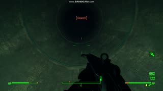 Fallout 4 mod play through