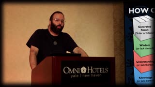 Mark Passio: Natural Law Seminar (Full)