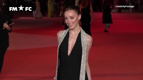 Topless Phoebe Dynevor puts on a VERY loved-up display with her fiancé Cameron Fuller