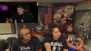 UPCHURCH - Operation: GHOST [REACTION]