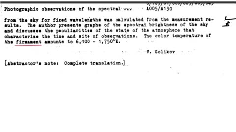 CIA Declassified Flat Earth Documents