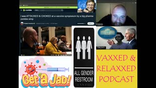 VAXXED & RELAXXED PODCAST #6.5