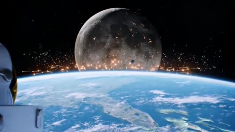 NASA Latest Footage