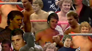 Episode 9- A special happy birthday to the greatest wrestler to ever live, Curt Hennig