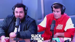 WOULD YOU CHOOSE IMMORTALITY? | "SLICK 'N' THICK" EP 10