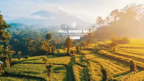 RINDIK BALI - Best Relaxation Music