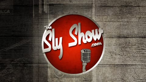THE SLY SHOW S19E62 (TheSlyShow.com)
