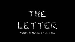 THE LETTER