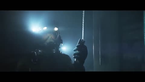 RETRIEVAL Trailer (2024) Sci-Fi Thriller New Cinematic