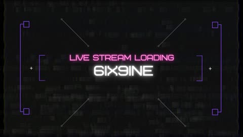 6ix9ine & Akademiks