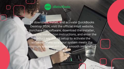 How Do I Download QuickBooks Desktop 2024?