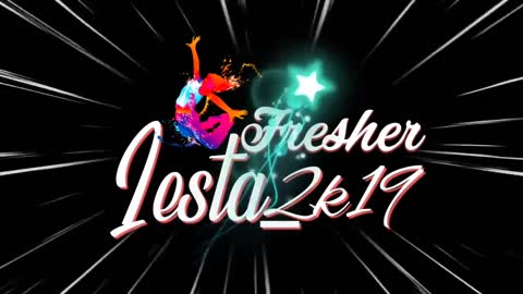 Fresher's invitation video || Fresher's 2k19 || fresher fiesta || SV CAET IGKV RAIPUR