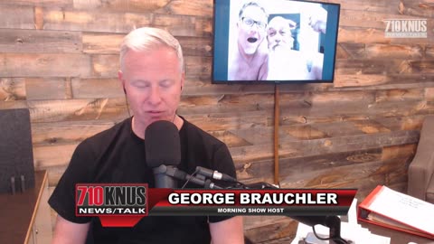 Did Biden take a bribe? The George Brauchler Show - June 16, 2023