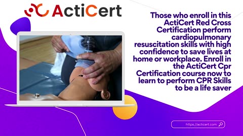 Cpr Certification