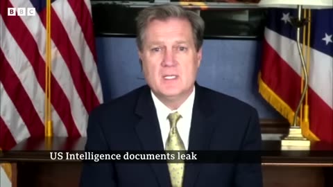 Pentagon Documents Leak, Who Is Responsible - BBC News ⁉️⁉️