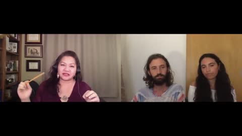 5D Couples Create 5th Dimension Reality w/Hmong Author, Von Galt: Mystic Times Podcast #29