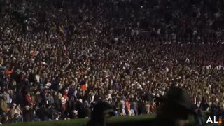 Never to Yield_ A cinematic look back at Auburn's momentous win over Texas A&M (1)