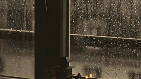 Rainy Night :Music for Soul & Mind [A Cozy and Melancholic Atmosphere]