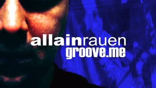 allain rauen GROOVE-ME #0007