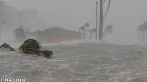 Hurricane Ian: Fort Myers Beach - Lani Kai 2