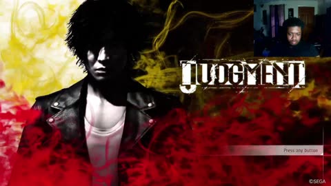 Judgment Walkthrough part 6