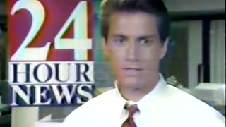 June 21, 1994 - Indianapolis WISH Newsbrief with Eric Halvorson