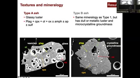 Linking Petrological and Geophysical Monitoring of Volcanic Eruptions