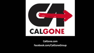 Calgone - For people who have left "woke" California.